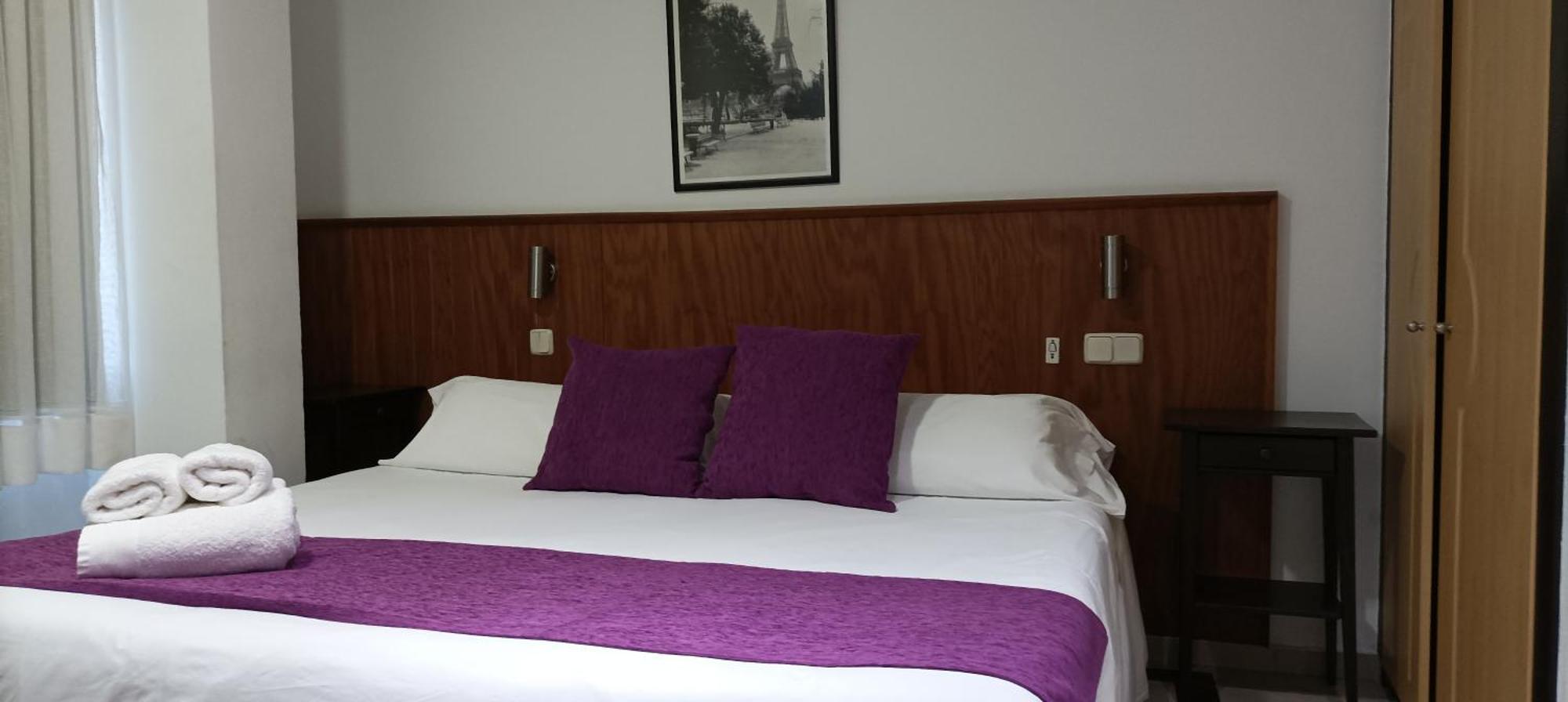 Hostal Dona Isabel Majadahonda Exterior foto
